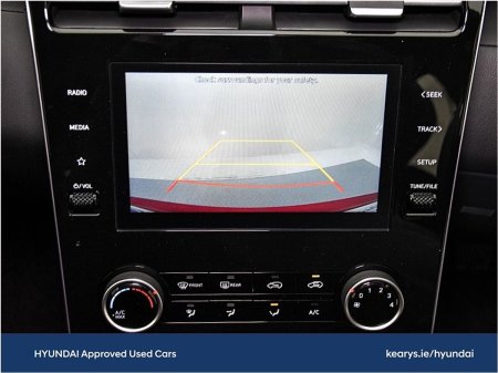 2024 Hyundai Tucson - photo 29