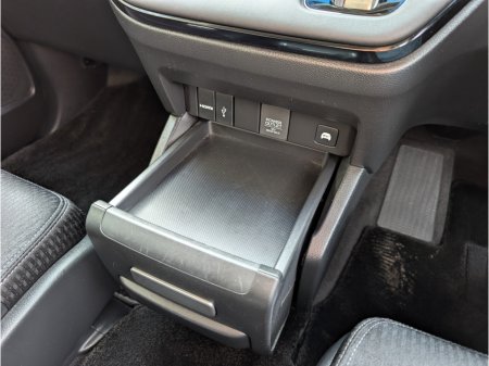 2021 Honda Odyssey - photo 21