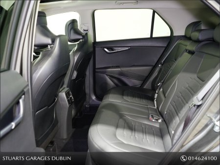 2026 Kia Niro - photo 5