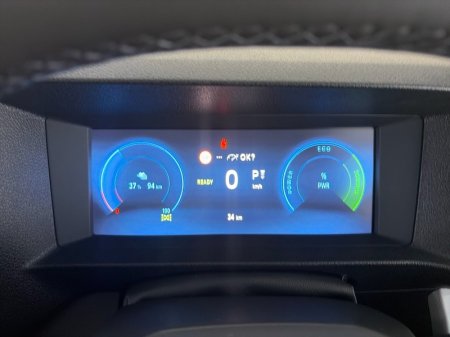2026 Toyota Proace - photo 16