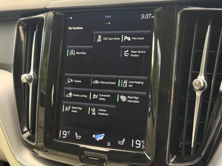 2021 Volvo XC60 - photo 17