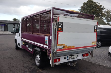 2019 Fiat Ducato - photo 4