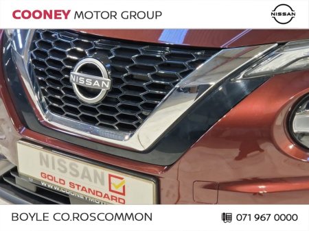 2021 Nissan Juke - photo 27