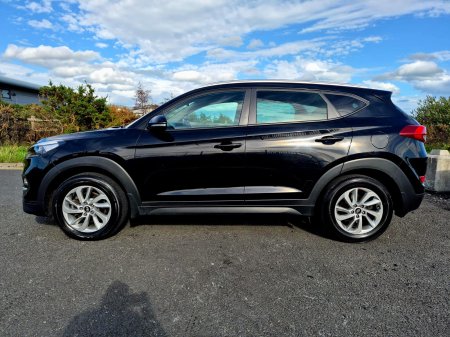 2018 Hyundai Tucson - photo 2