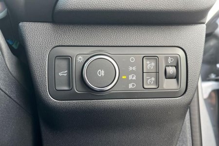 2025 Ford Kuga - photo 27