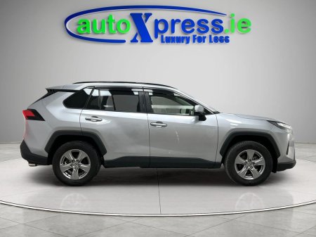2023 Toyota RAV4 - photo 15