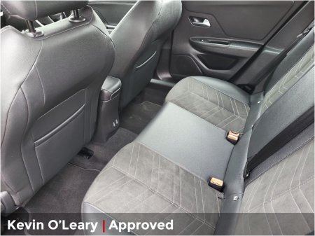 2023 Opel Mokka - photo 12