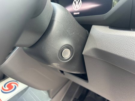 2026 Volkswagen Crafter - photo 16