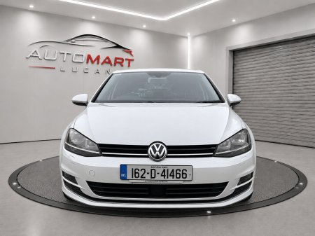 2016 Volkswagen Golf - photo 3