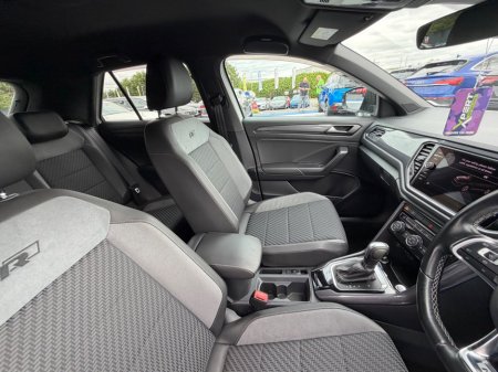 2021 Volkswagen T-Roc - photo 17