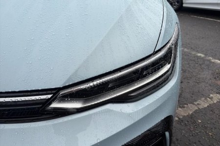 2026 Volkswagen Golf - photo 22