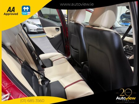 2016 Mazda Demio - photo 12