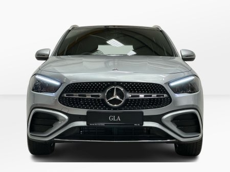 2026 Mercedes-Benz GLA - photo 10