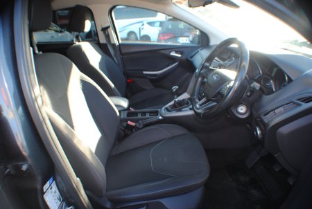 2015 Ford Focus - photo 3