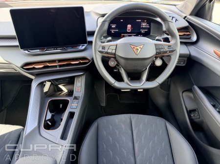 2026 Cupra Terramar - photo 14