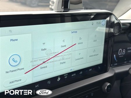 2026 Ford Transit Custom - photo 17