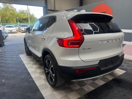2021 Volvo XC40 - photo 5