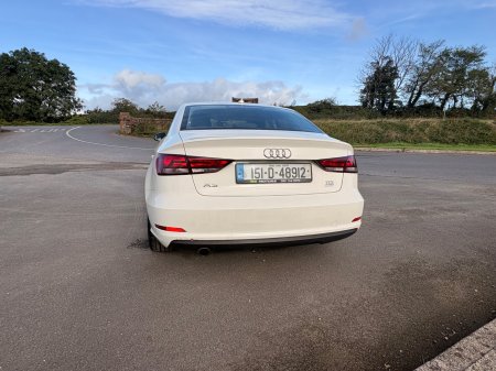 2015 Audi A3 - photo 18