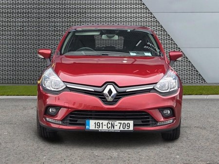 2019 Renault Clio - photo 9
