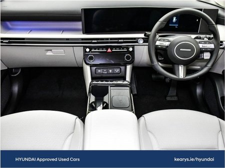 2026 Hyundai Tucson - photo 4