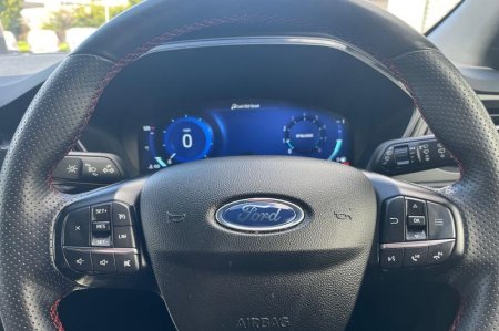 2023 Ford Kuga - photo 12