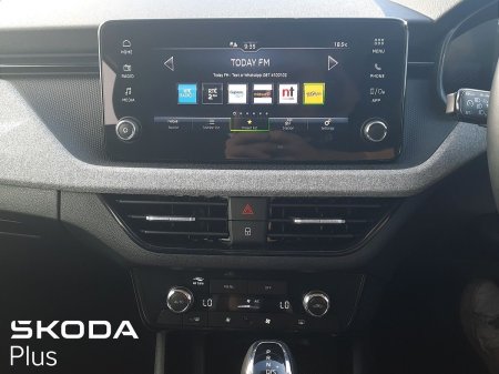 2024 Skoda Kamiq - photo 13