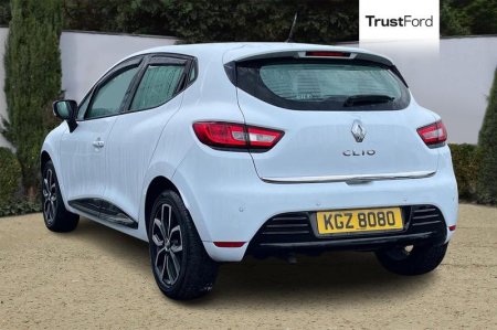 2018 Renault Clio - photo 2
