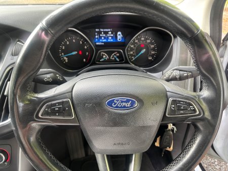2014 Ford Focus - photo 18