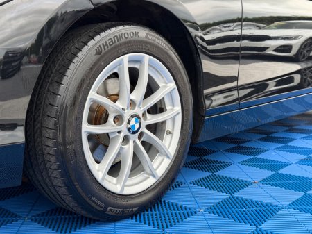 2018 BMW 1-Series - photo 11