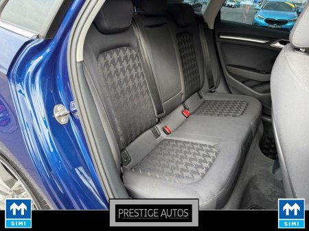 2015 Audi A3 - photo 11