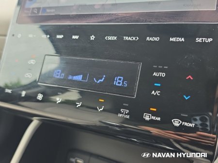 2022 Hyundai Tucson - photo 26