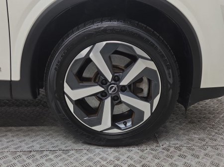 2023 Nissan Qashqai - photo 15