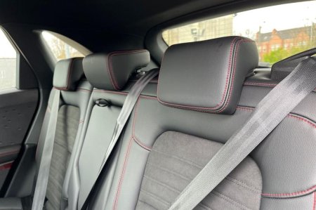 2021 Ford Kuga - photo 20