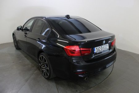 2016 BMW 3-Series - photo 7