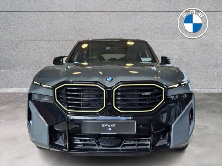 2026 BMW XM - photo 14