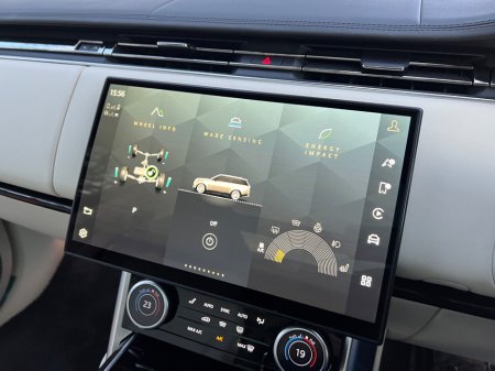 2022 Land Rover Range Rover - photo 28