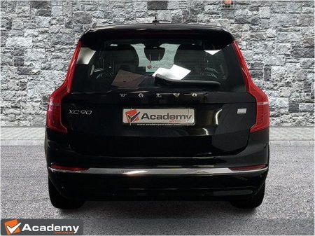 2023 Volvo XC90 - photo 7