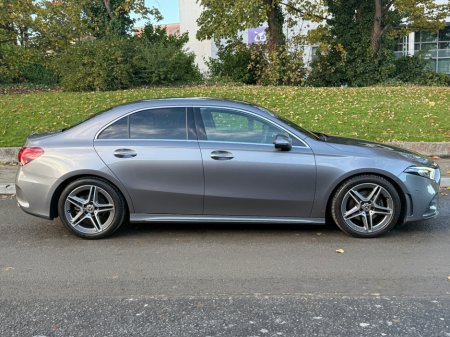 2022 Mercedes-Benz A-Class - photo 3