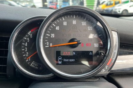 2017 Mini Cooper - photo 13