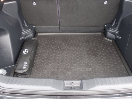 2024 Toyota Yaris Cross - photo 9