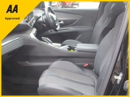 2023 Peugeot 3008 - photo 27