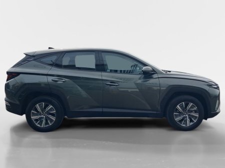2023 Hyundai Tucson - photo 8