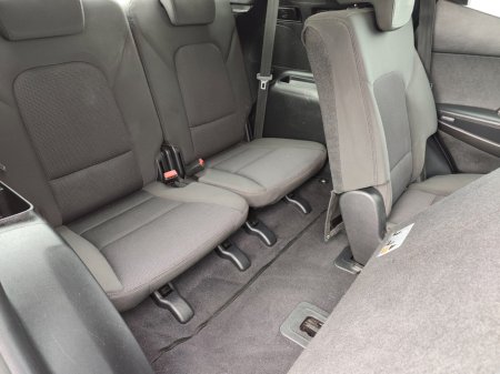 2013 Hyundai Santa Fe - photo 11