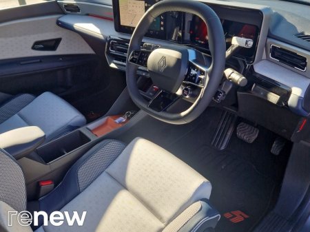 2027 Renault 5 - photo 6