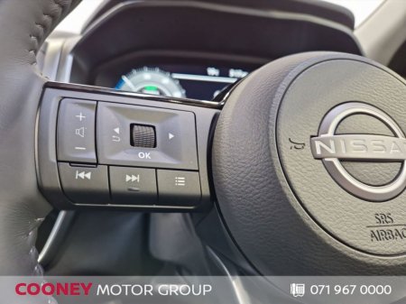 2026 Nissan Qashqai - photo 16