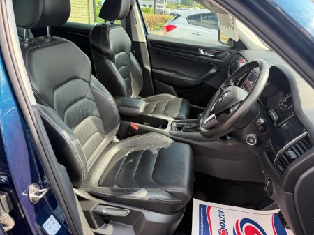 2020 Skoda Kodiaq - photo 12