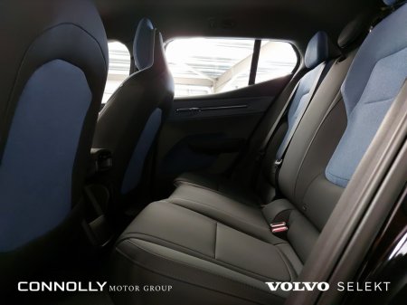 2026 Volvo EX30 - photo 6