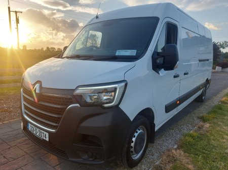 2023 Renault Master - photo 14