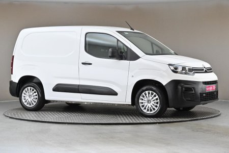 2022 Citroen Berlingo - photo 12