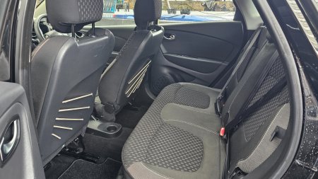 2018 Renault Captur - photo 10
